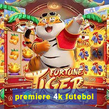 premiere 4k futebol